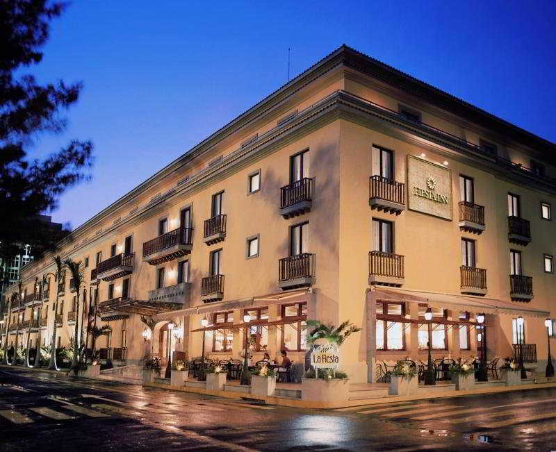 Fiesta Inn Veracruz Malecon Exterior photo